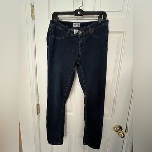 Mudd Jeans, size 11